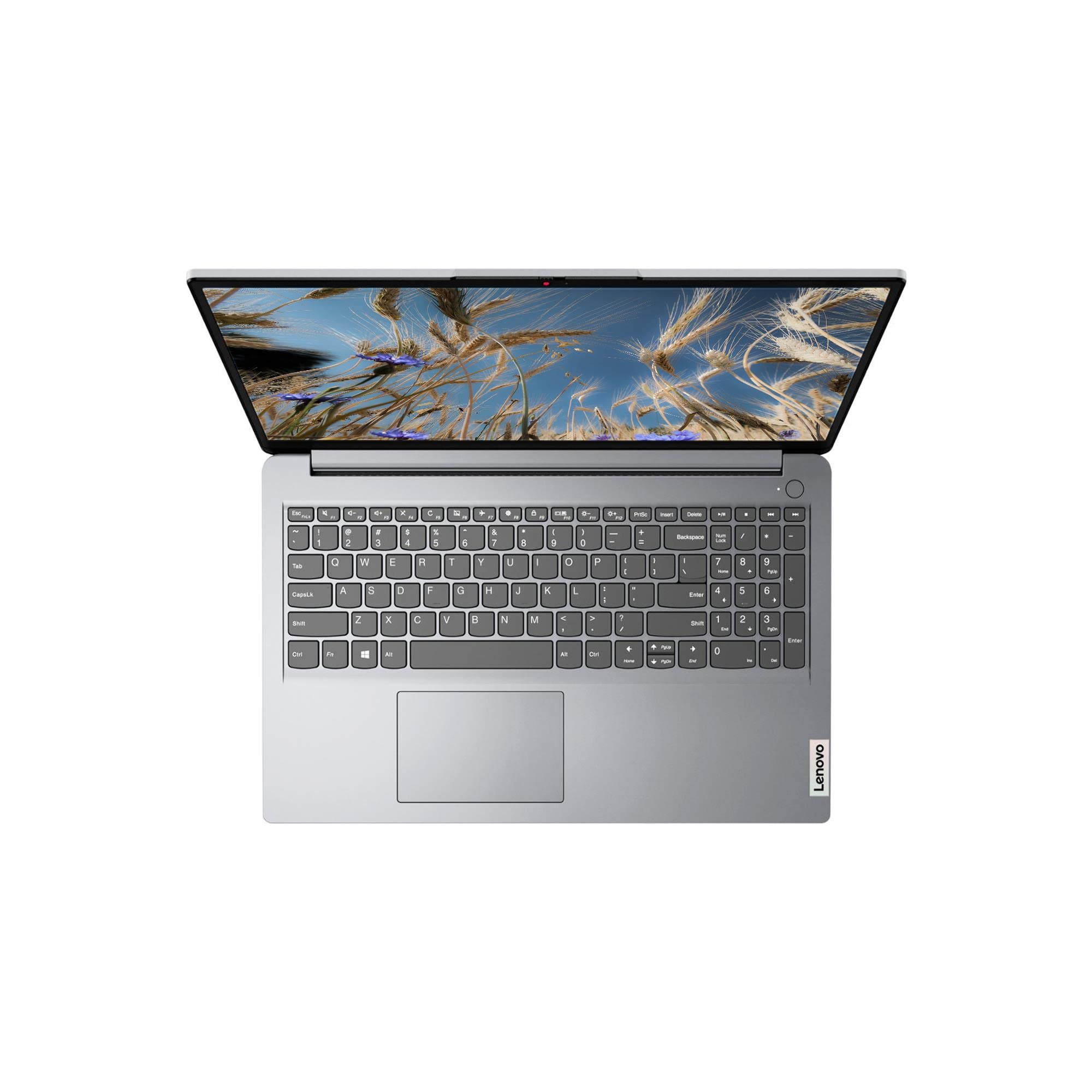 Lenovo IdeaPad 1 15IGL7 Portable Computer, 15.6